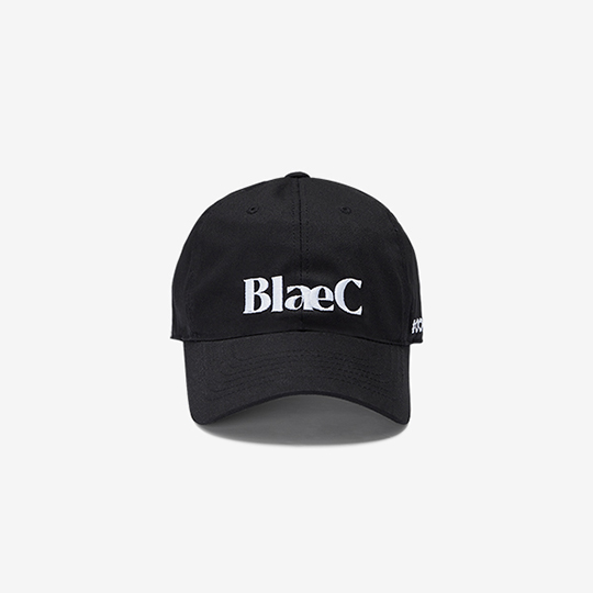 BlaeC Logo BALL CAP